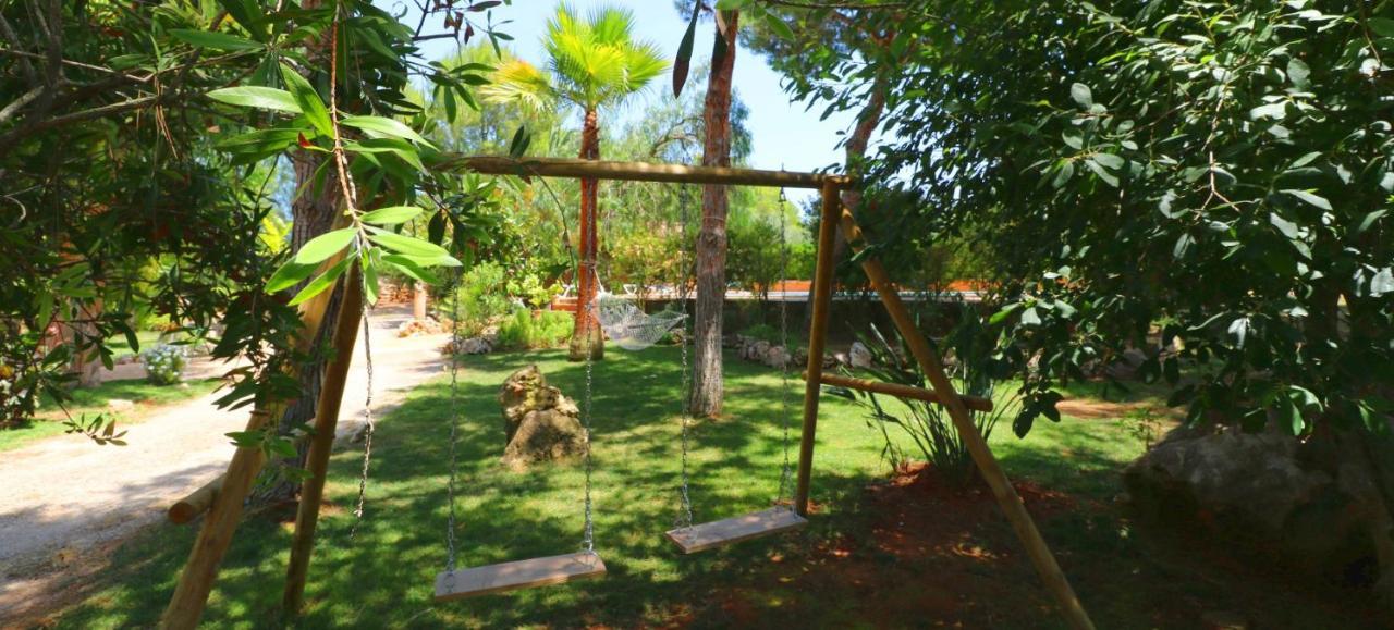 Can Crestall Campos  Ngoại thất bức ảnh
