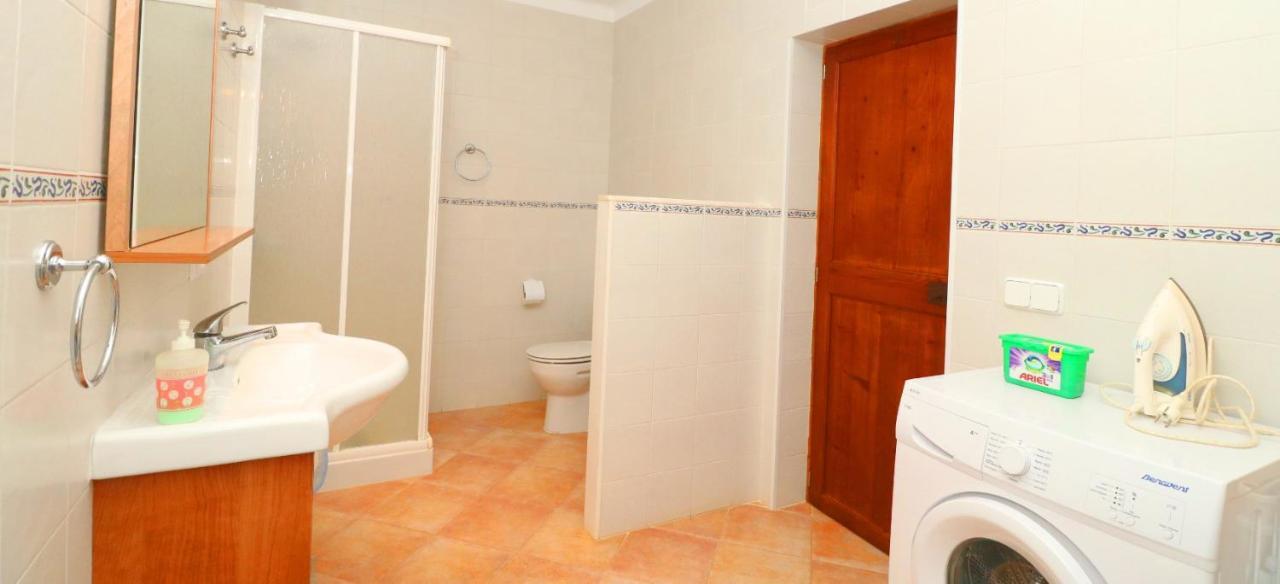 Can Crestall Campos  Ngoại thất bức ảnh
