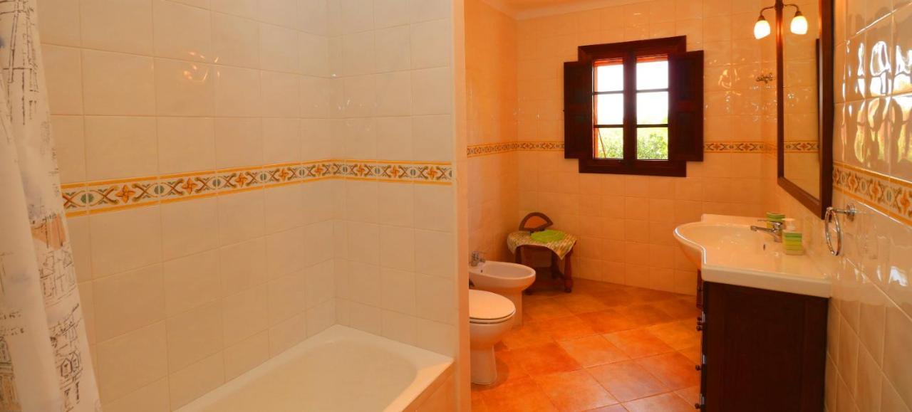 Can Crestall Campos  Ngoại thất bức ảnh